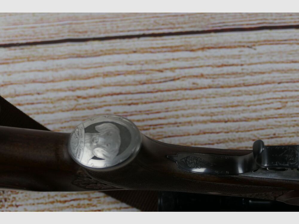 Fucile a rottura Prinz Modello 401