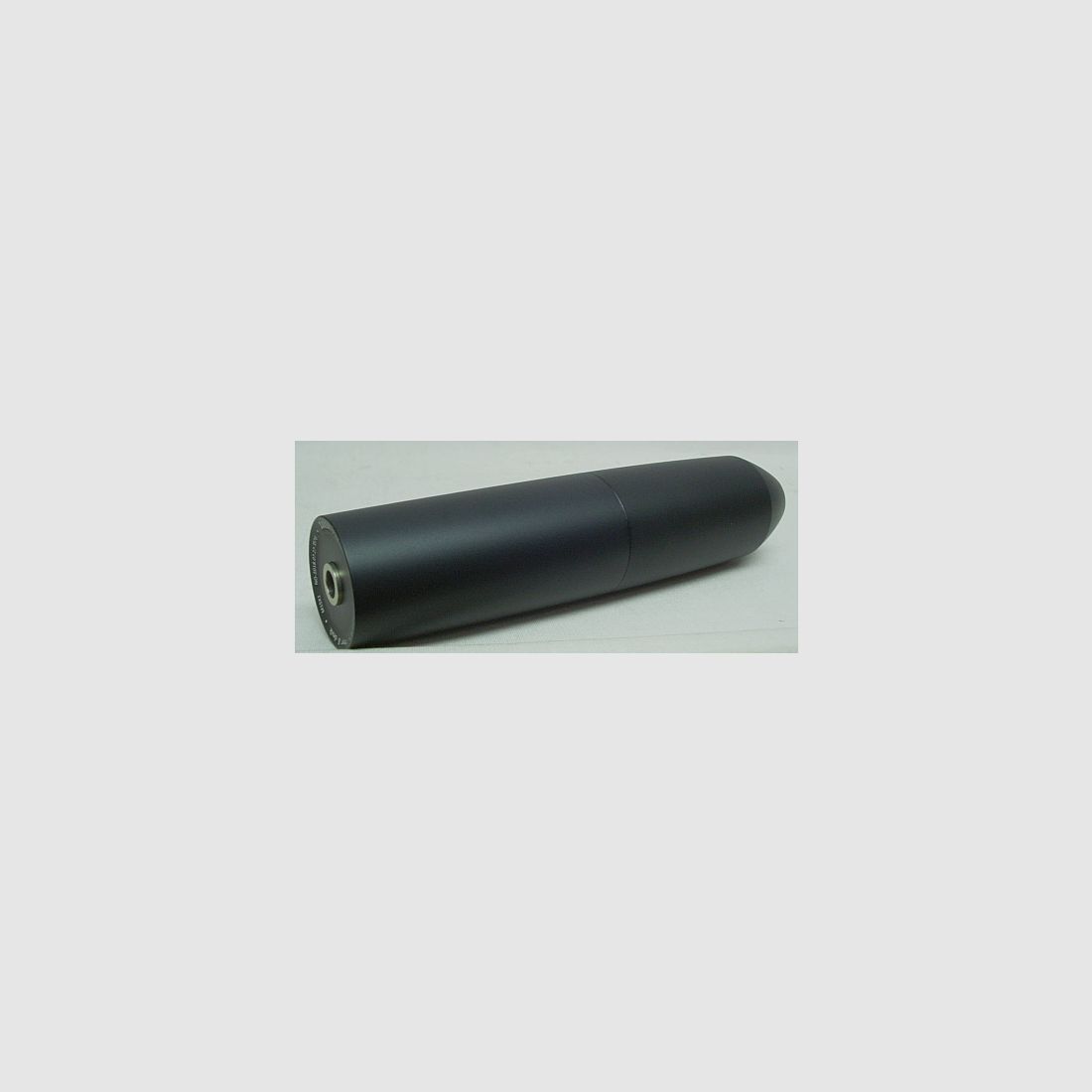 Titanium Pro M15x1 - .30-Max. 8mm, OV