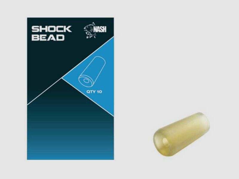Nash Shock Bead