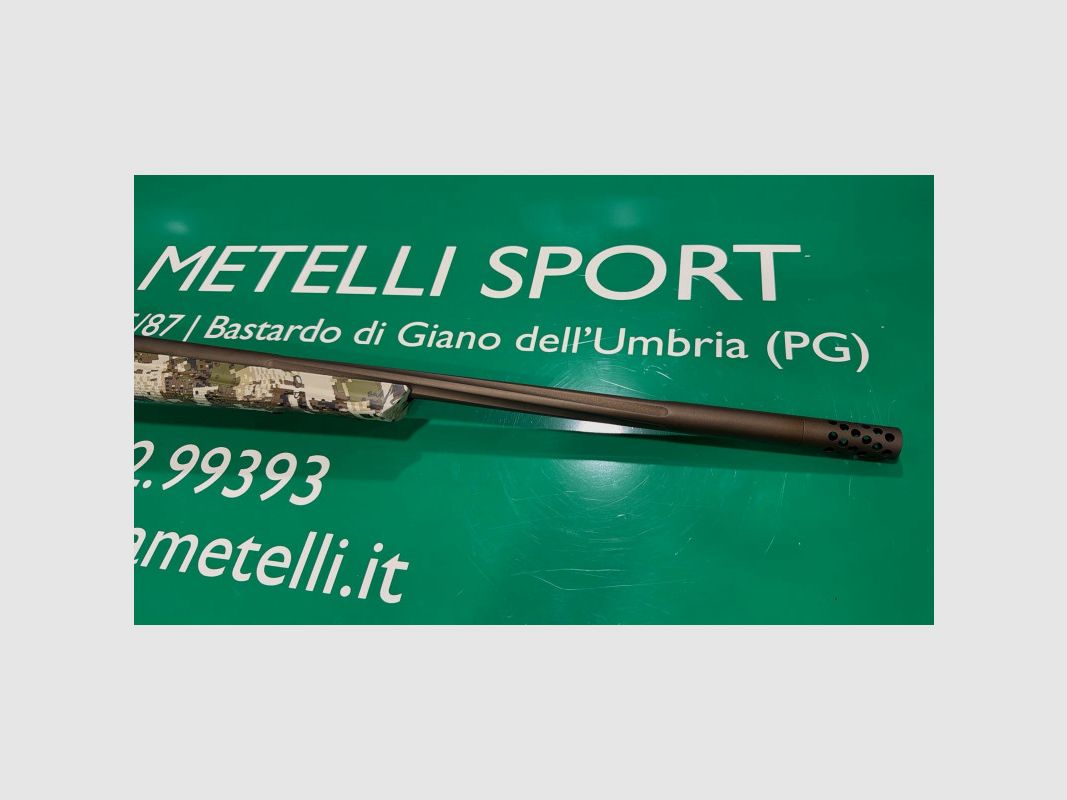 Repetierbüchse mit Verschluss Franchi mod. Horizon Varmint Elite Subalpine cal.223Rem art. GORVARMELITESUB223CAM FRANCHI, Bild 5 von 5