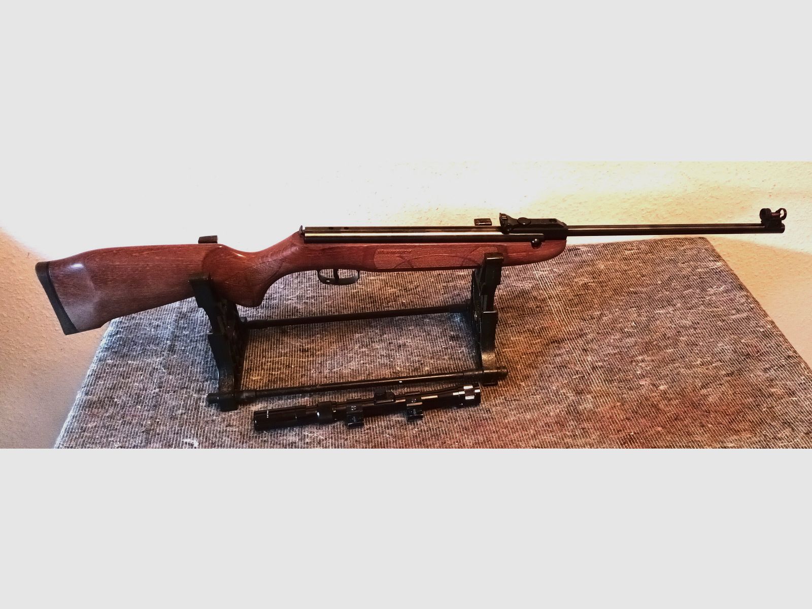 weihrauch HW 30
