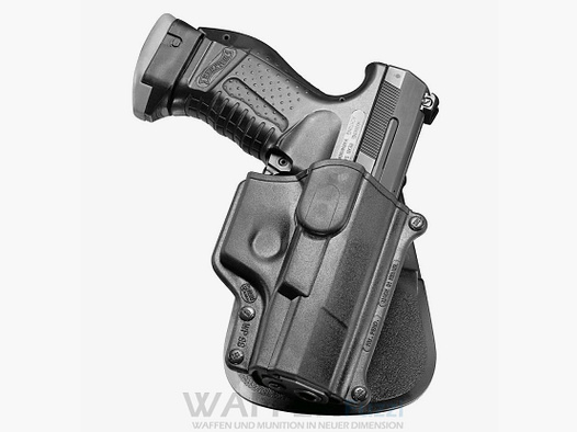 Fobus Standard Paddle Holster per Walther P99