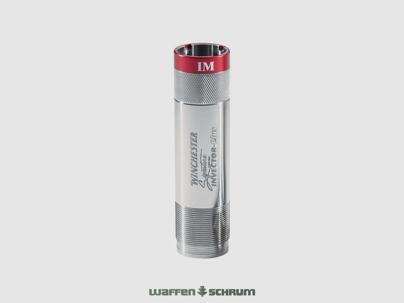 Winchester Invector Plus Signature