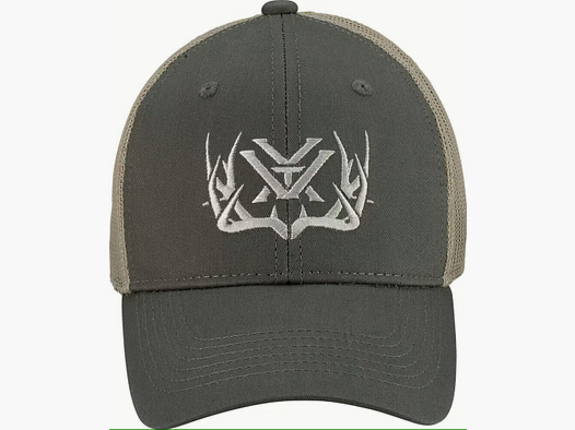 Vortex Vortex Full Tine Cap (Kappe) - oliv