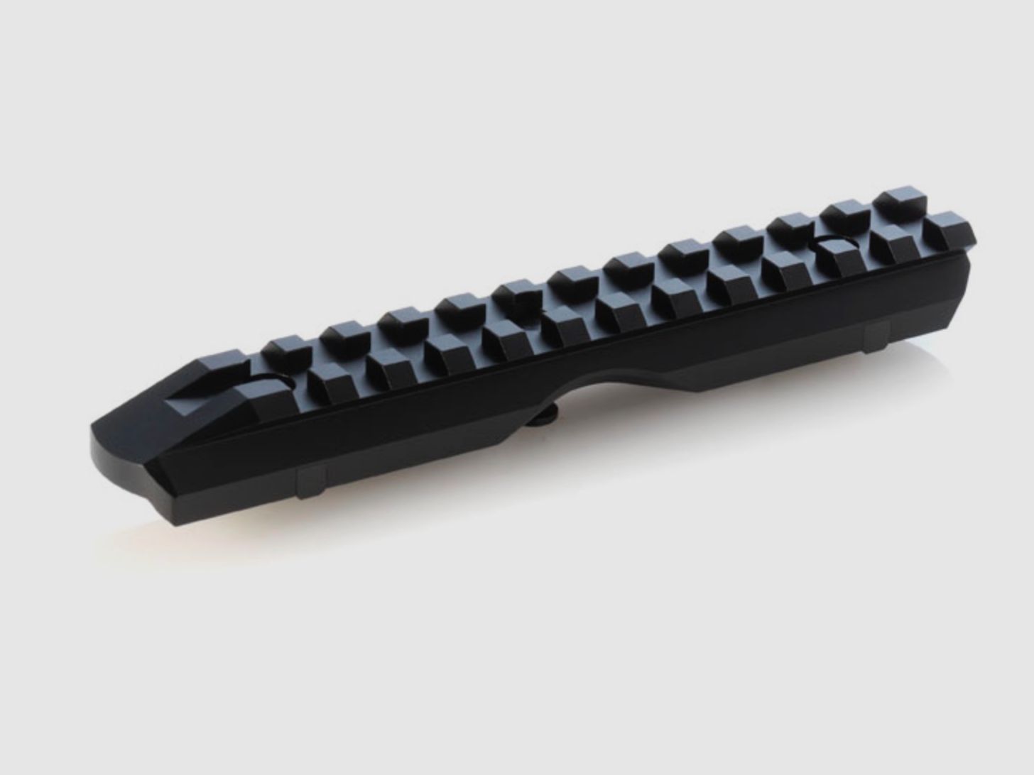 Dentler FMWE-00000 guida di montaggio BASIS Weaver Picatinny 449000091