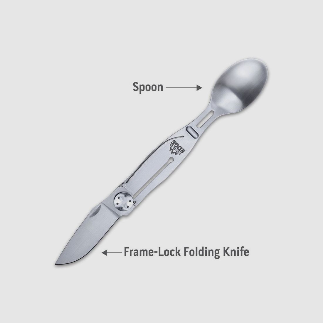 OUTDOOR EDGE Chow Pal Multitool