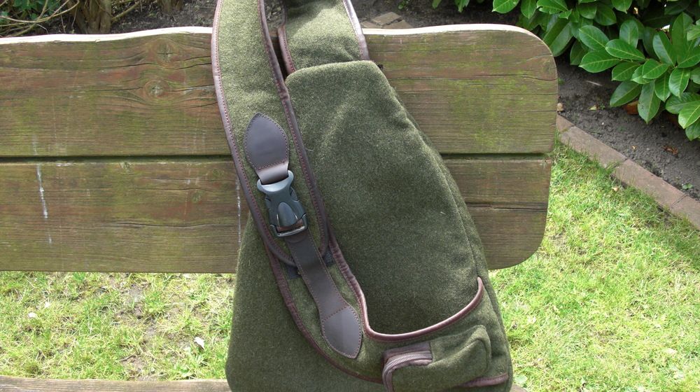 Parforce Crossover- Rucksack