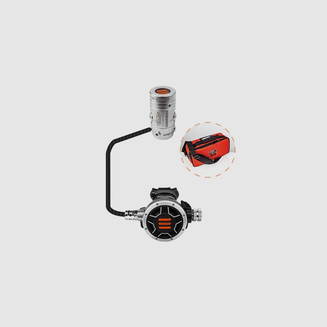 TECLINE R2 TEC DIN300