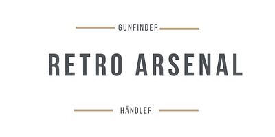 Retro Arsenal