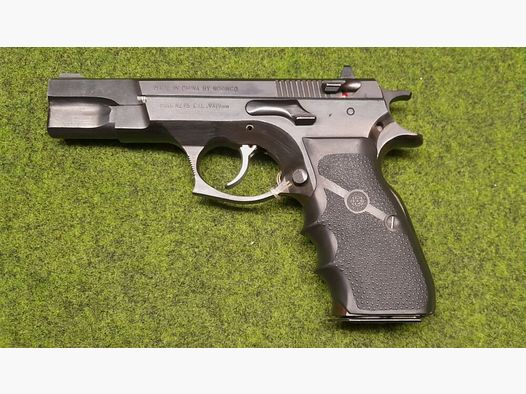 Norinco NZ 75