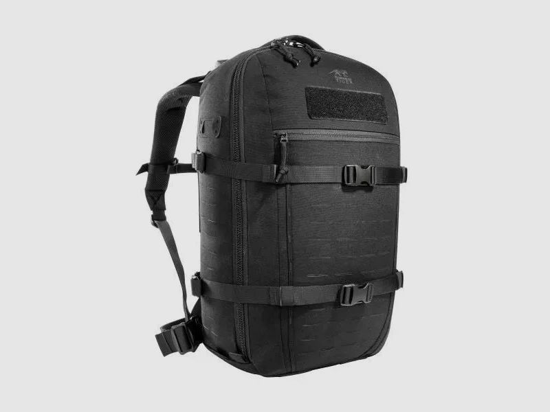 Tasmanian Tiger Tasmanian Tiger Rucksack Modular Tac Pack 28 schwarz