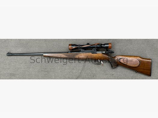 Repetierbüchse Sako Mod. 1532	 .222Rem