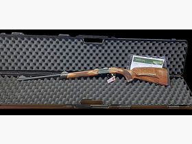 Merkel K5 Black bolt-action rifle in .308Win – NEW WEAPON –