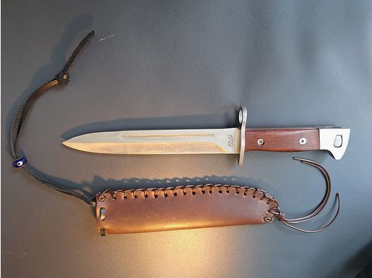AK 47 Bajonet