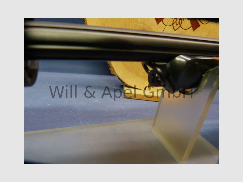 SAUER & SOHN S505ERGO LUX HK5