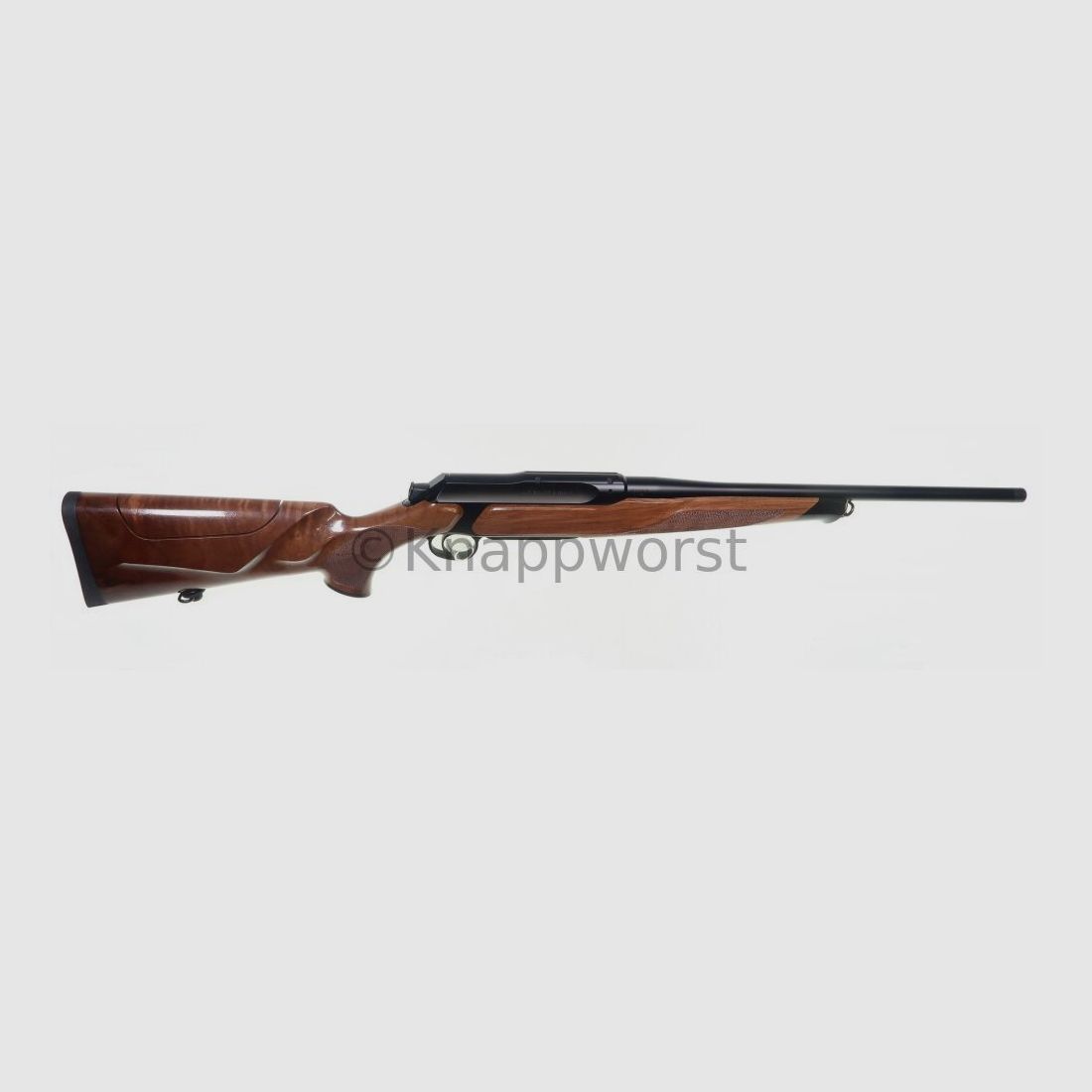 Sauer & Sohn Sauer 505 Elegance HK3