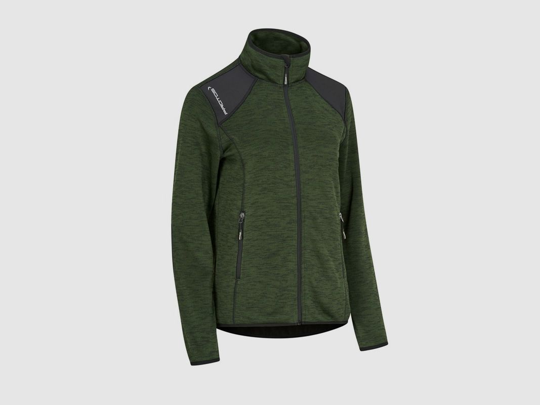Pfanner Protos® Inuit Jacket Dames, afbeelding 6 van 6