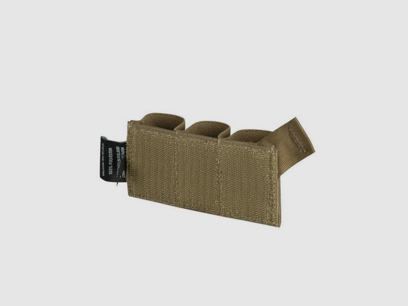 Helikon - Dreifach-Elastikeinsatz Triple Elastic Insert® - Schwarz - IN-TEL-PO-01, Bild 2 von 3