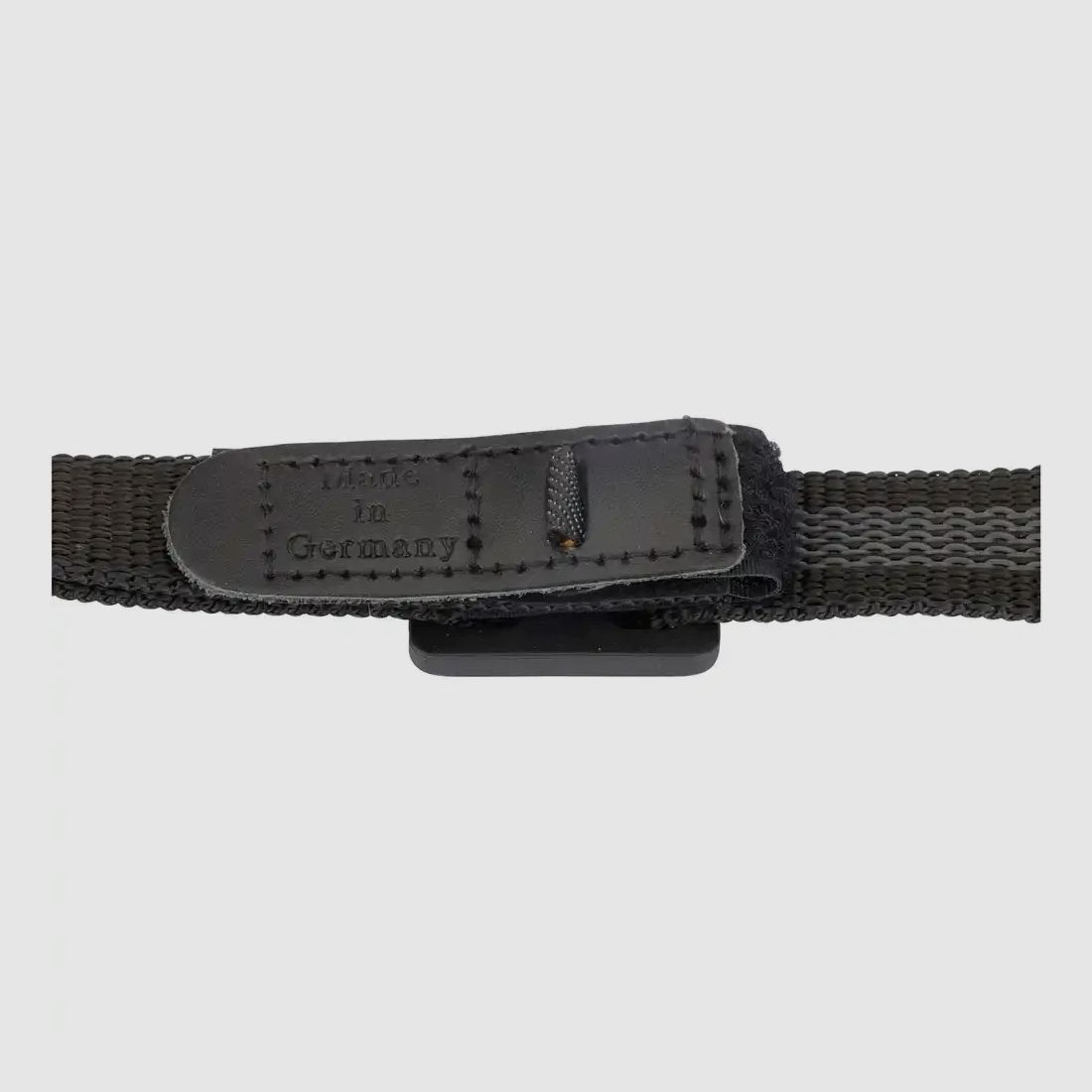 Niggeloh Universal with quick release rifle sling black