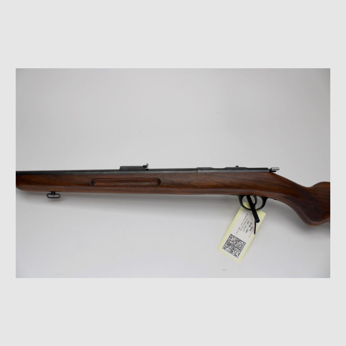 EL Büchse BSW Suhl 317K .22lr