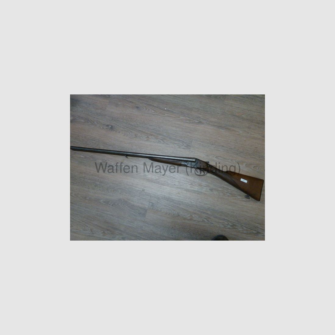 Decarburized Steel Double Flint