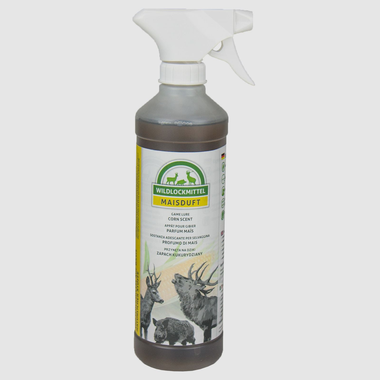 Mais Duft 500 ml -