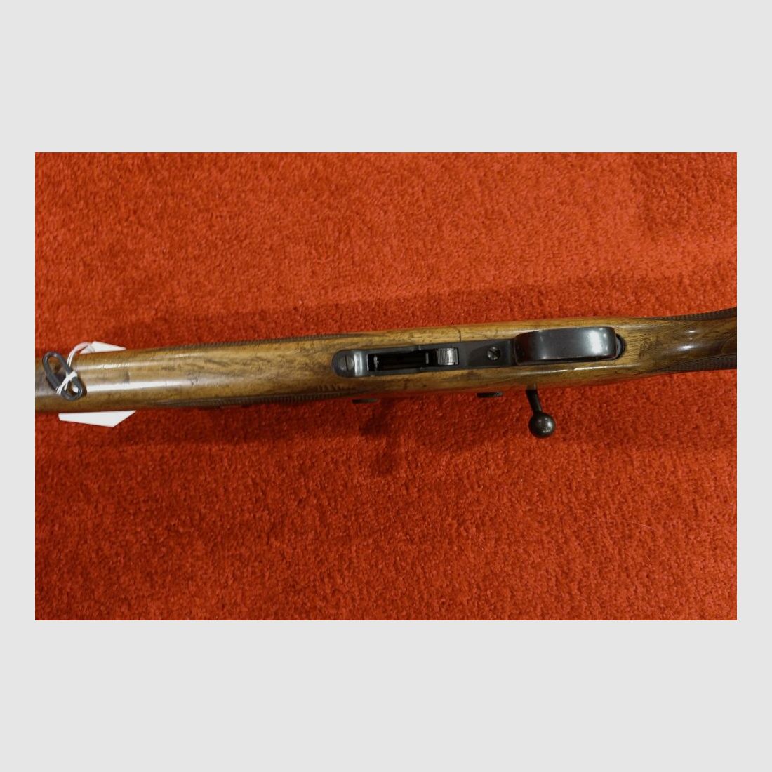 Anschütz .22lr