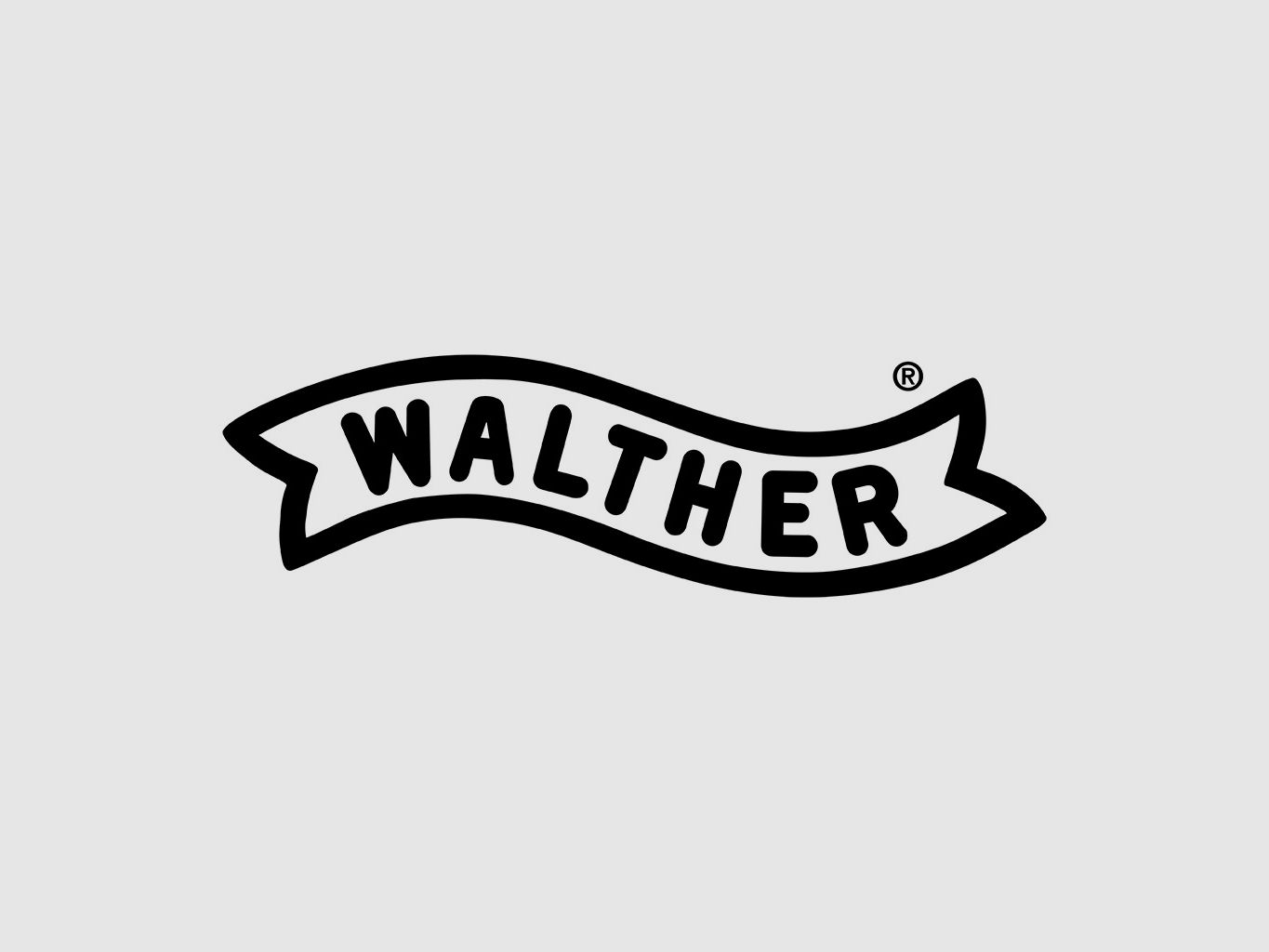Walther RS3 complete uitwerpvensterafdekking