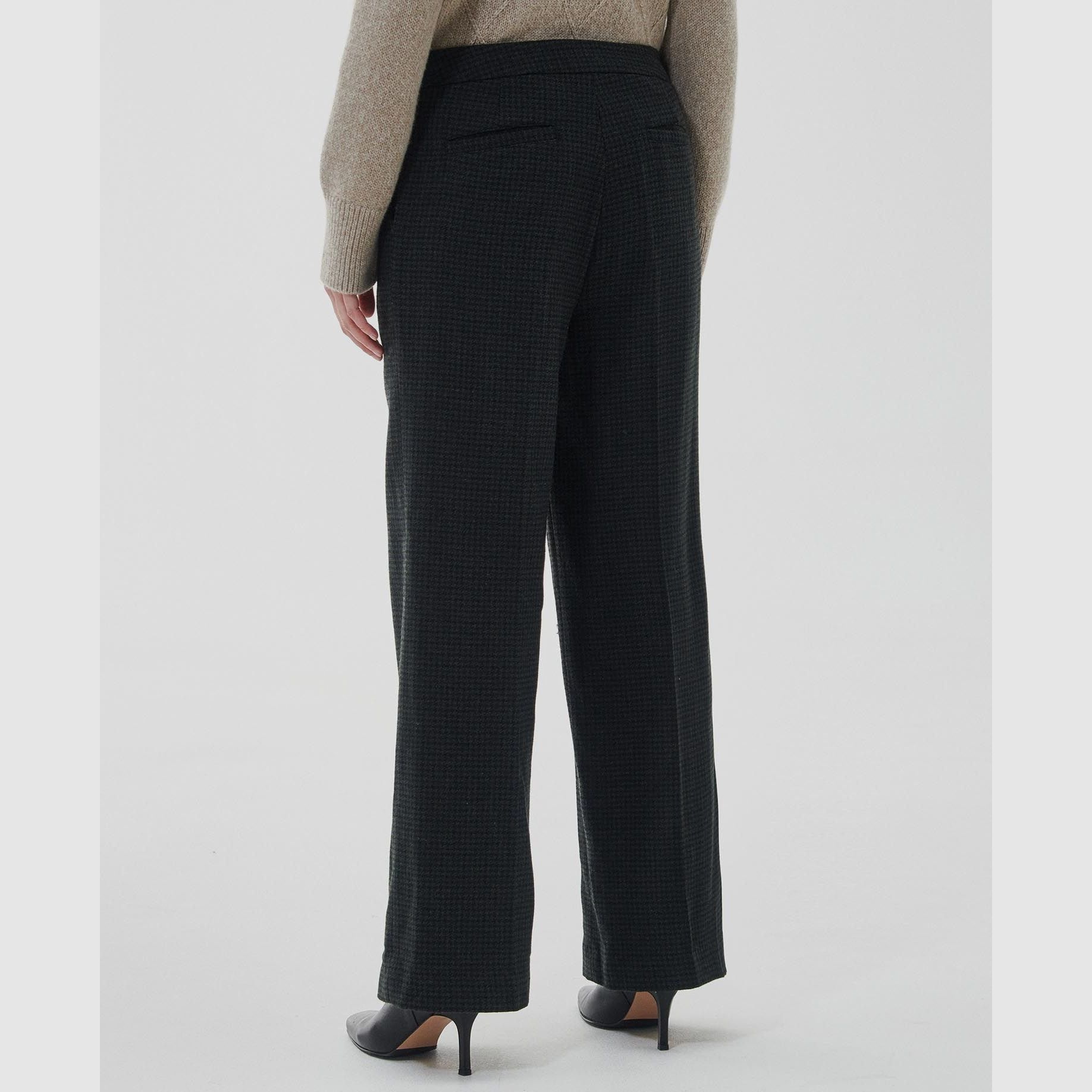 Barbour Damen Hose Marlene