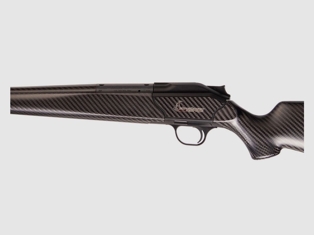 Blaser R8 Christensen Carbon (K)