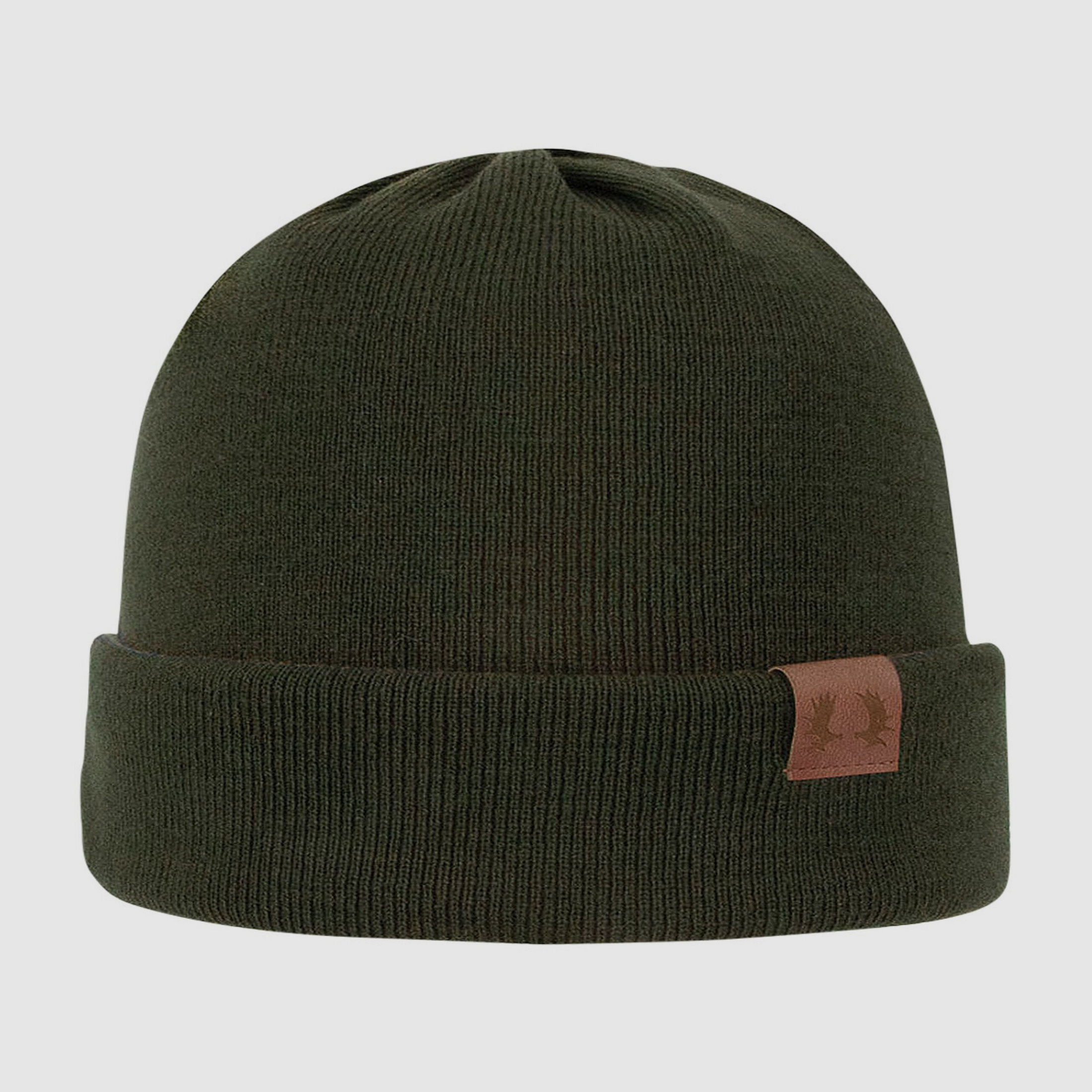 Nordforest Łowiecka Czapka Odwracalna