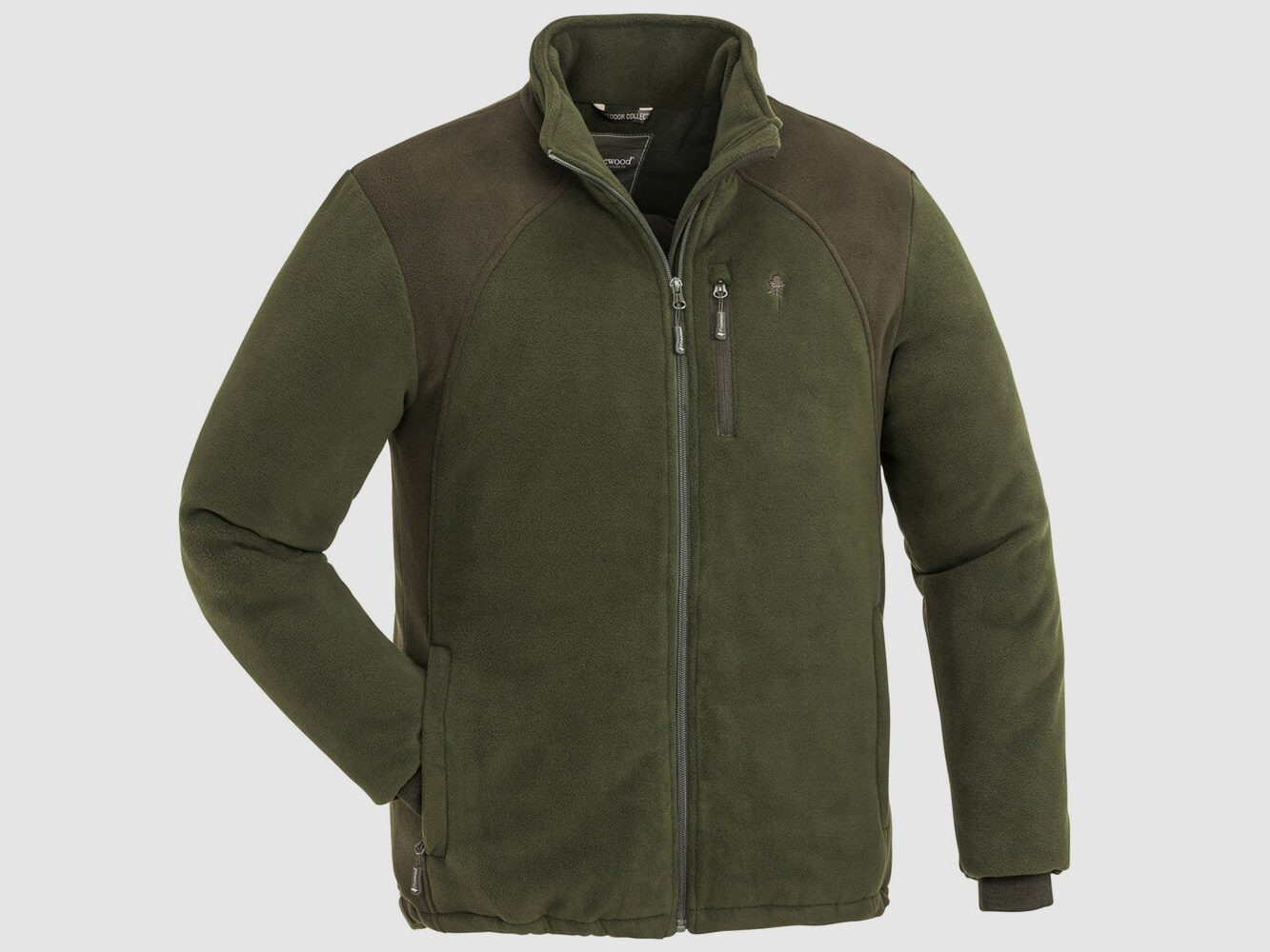 Pinewood Fleecejacke Harrie