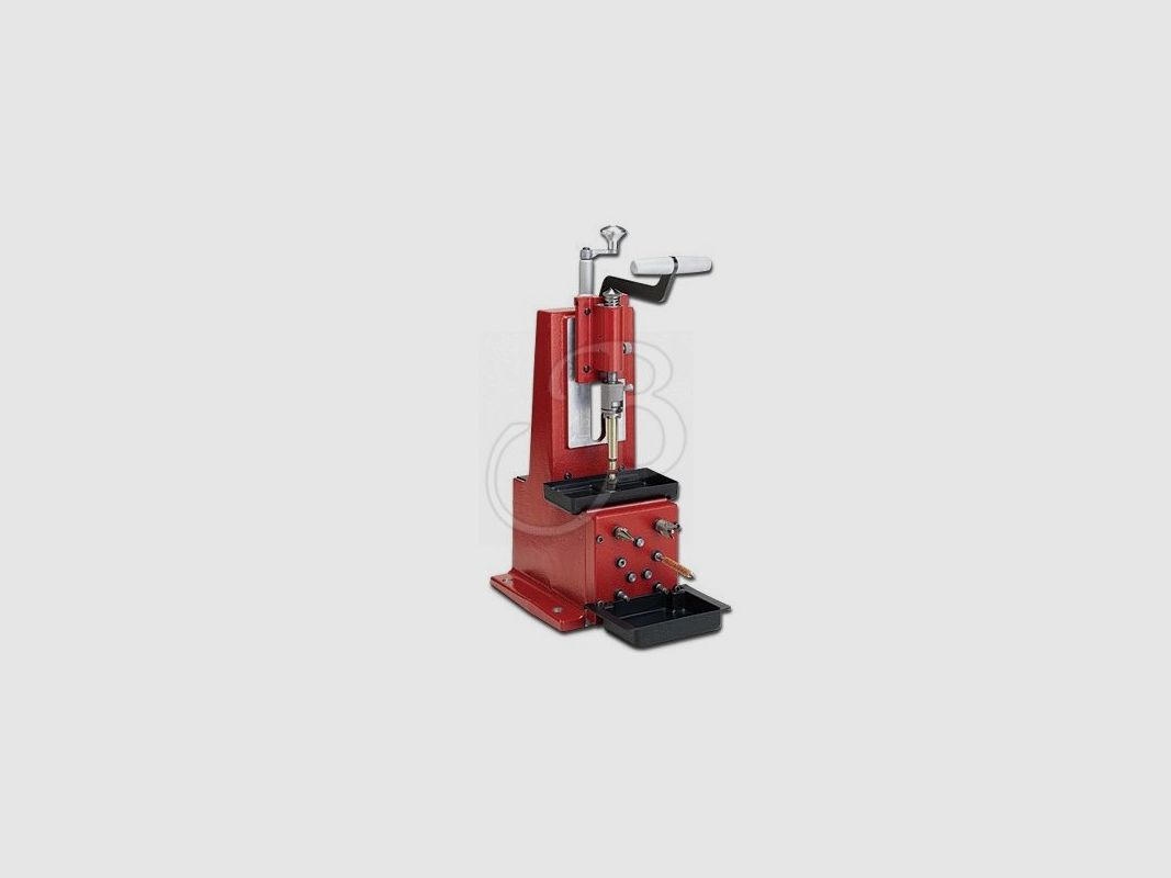 HORNADY 050000 LNL PULVERHÜLSENVORBEREITUNGSZENTRUM