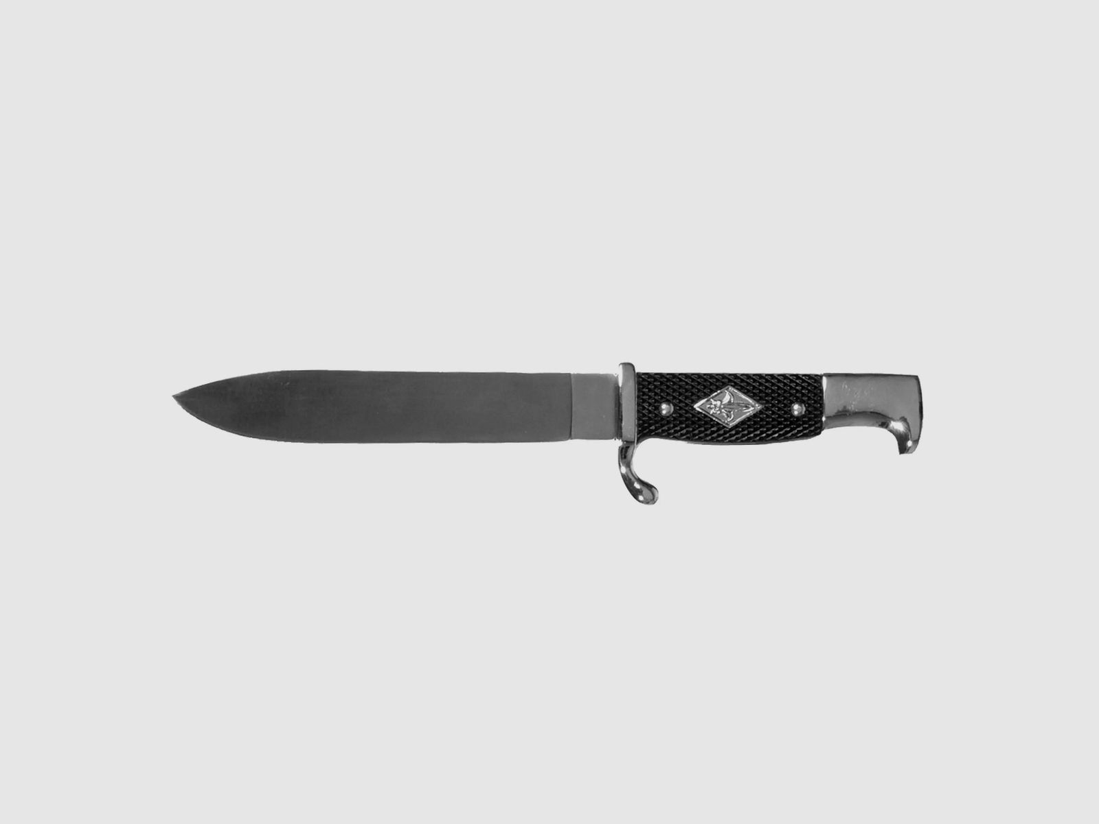 Mil-Tec hiking knife
