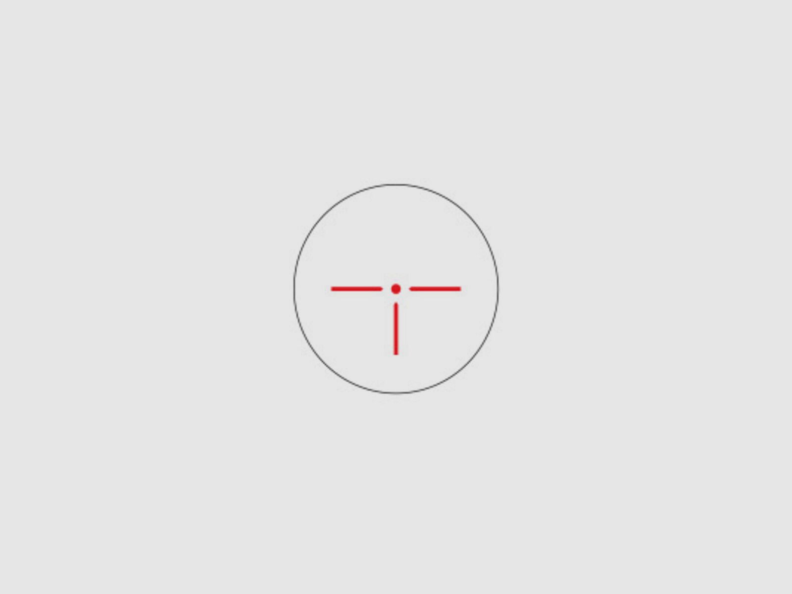 Sun Optics USA IR-Dot 1x36 T3 rot/grün Tac