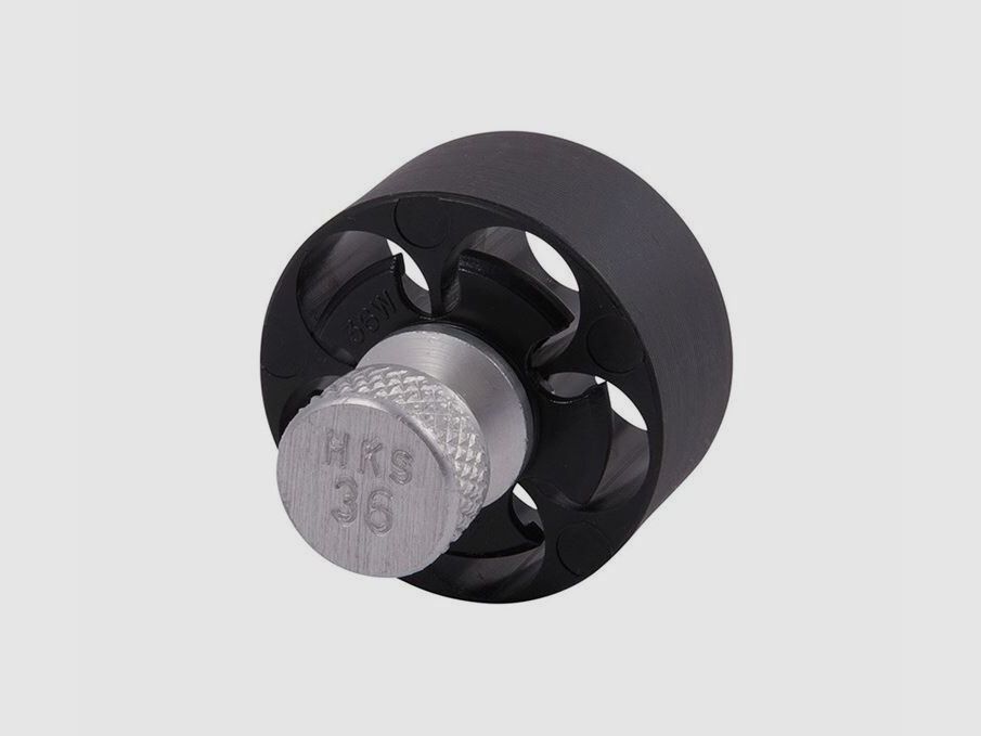 HKS Speedloader Mod. 36-A