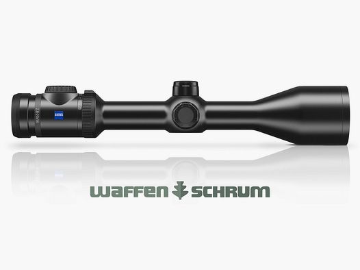 Zeiss Victory V8 - 2.8-20x56 / 30mm central tube without rail