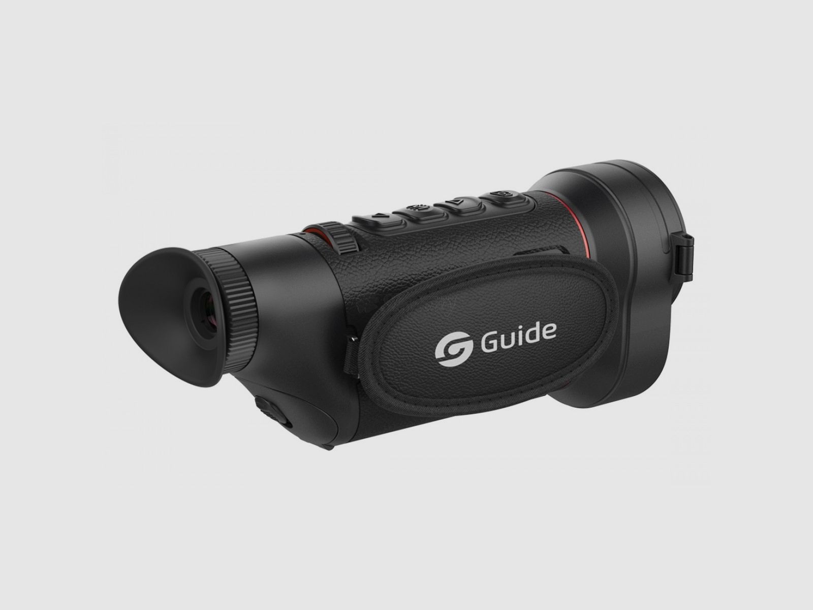 Skyway MONOCULAR TÉRMICO TD653L GUIDE, imagen 2 de 8
