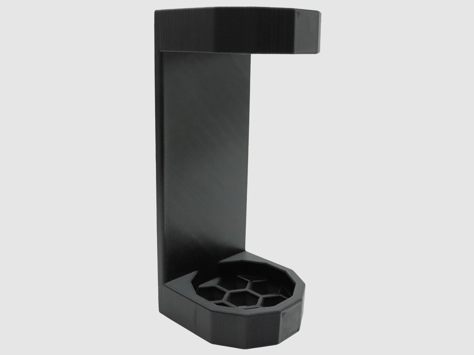 Magnetischer Schalldämpferhalter