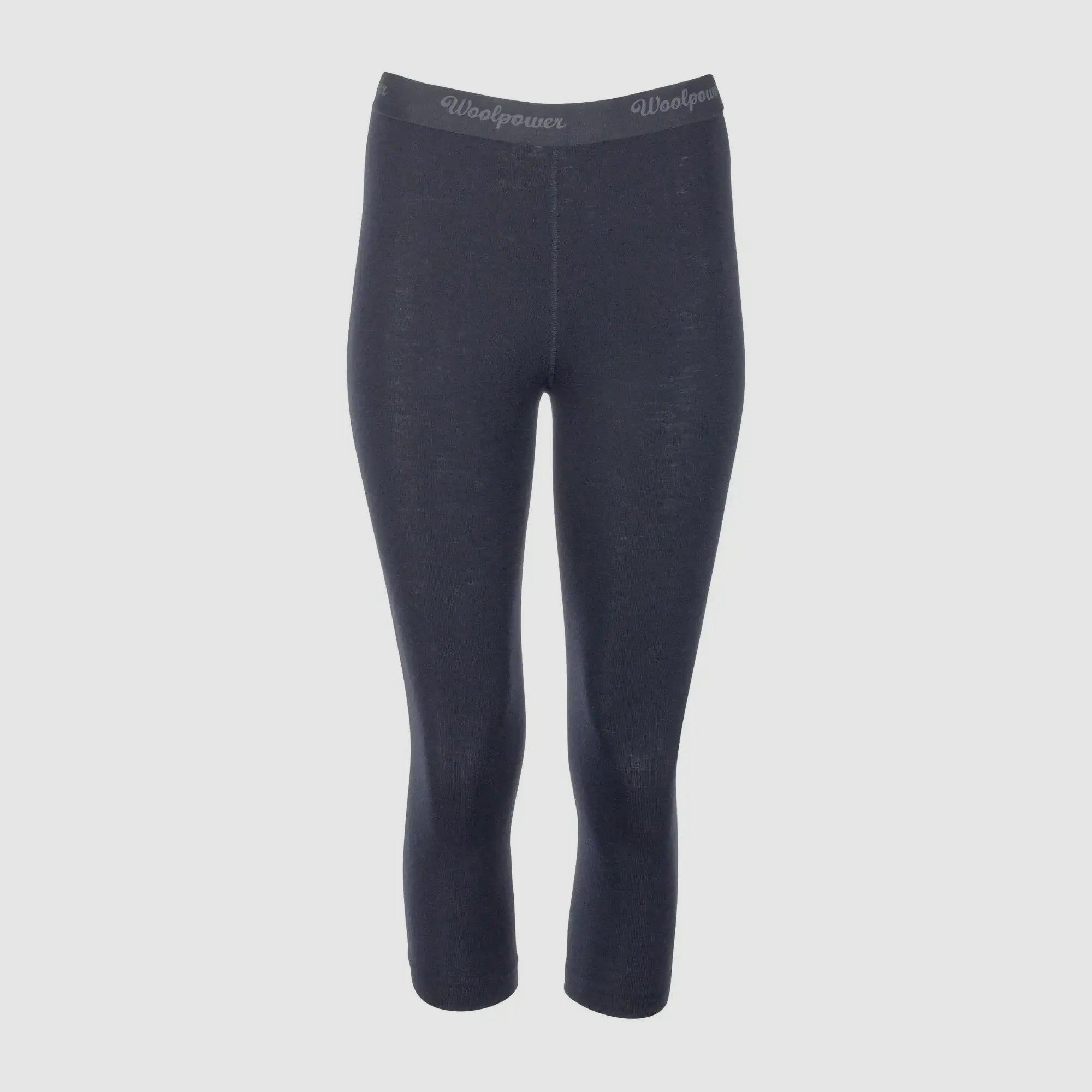 Woolpower Woolpower Unterhose 3/4 Long Johns Lite Frauen - S
