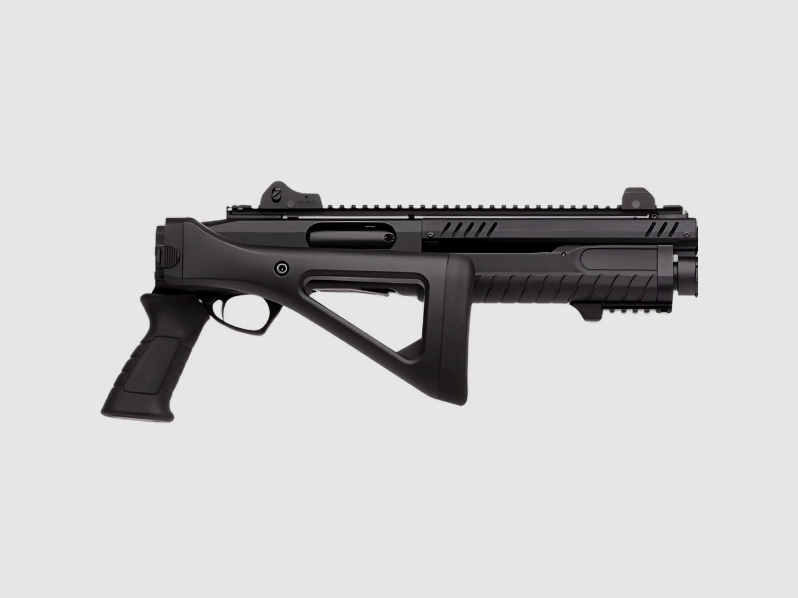 Strzelba Fabarm STF12 Compakt 14" 12/76, zdjęcie 3 z 10