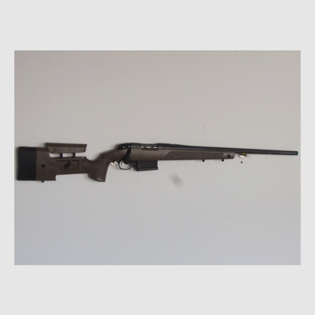 Bergara B14 HMR