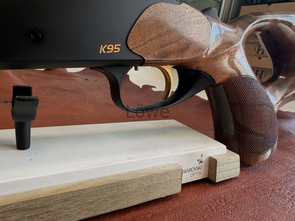 Blaser K95 Success Links HK 4, Bild 3 von 6