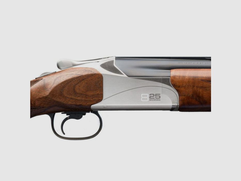 Browning Over-and-Under Shotgun B825 Sporter Cal. 12/76 | Barrel Length 81cm, image 5 of 12