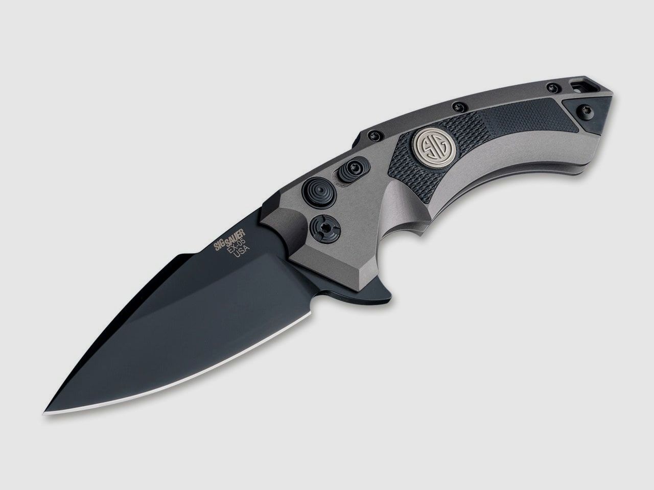 Taschenmesser X5 3.5 Tactical