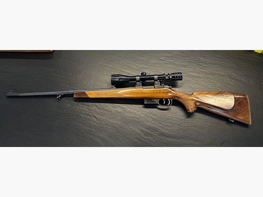 Ripetitore .22Hornet