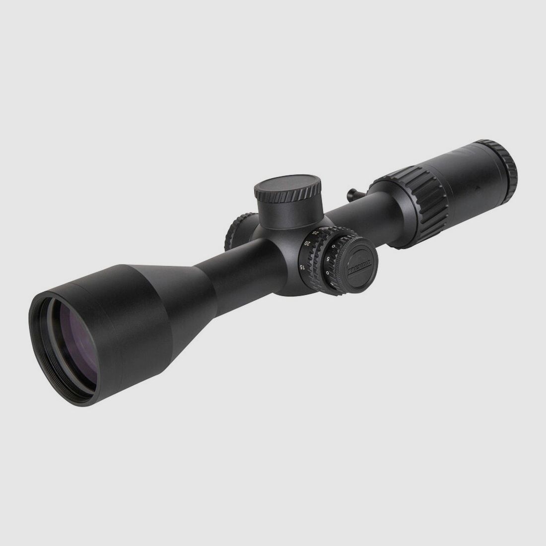 Sightmark Presidio 2.5-15×50 riflescope, image 3 of 7