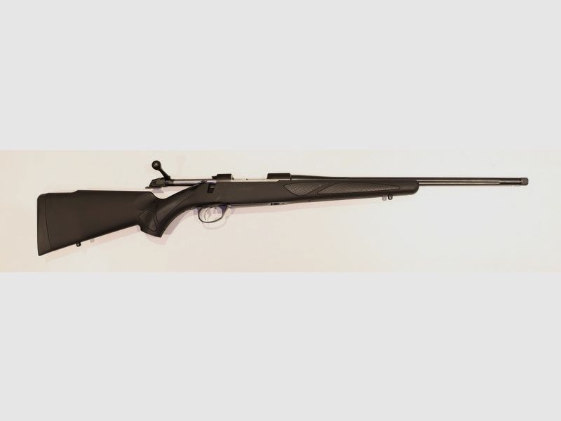 from 79.88 EUR / month -- SAKO 85 Synthetic Black Cal: 308WIN LL: 51  *from 0% financing*