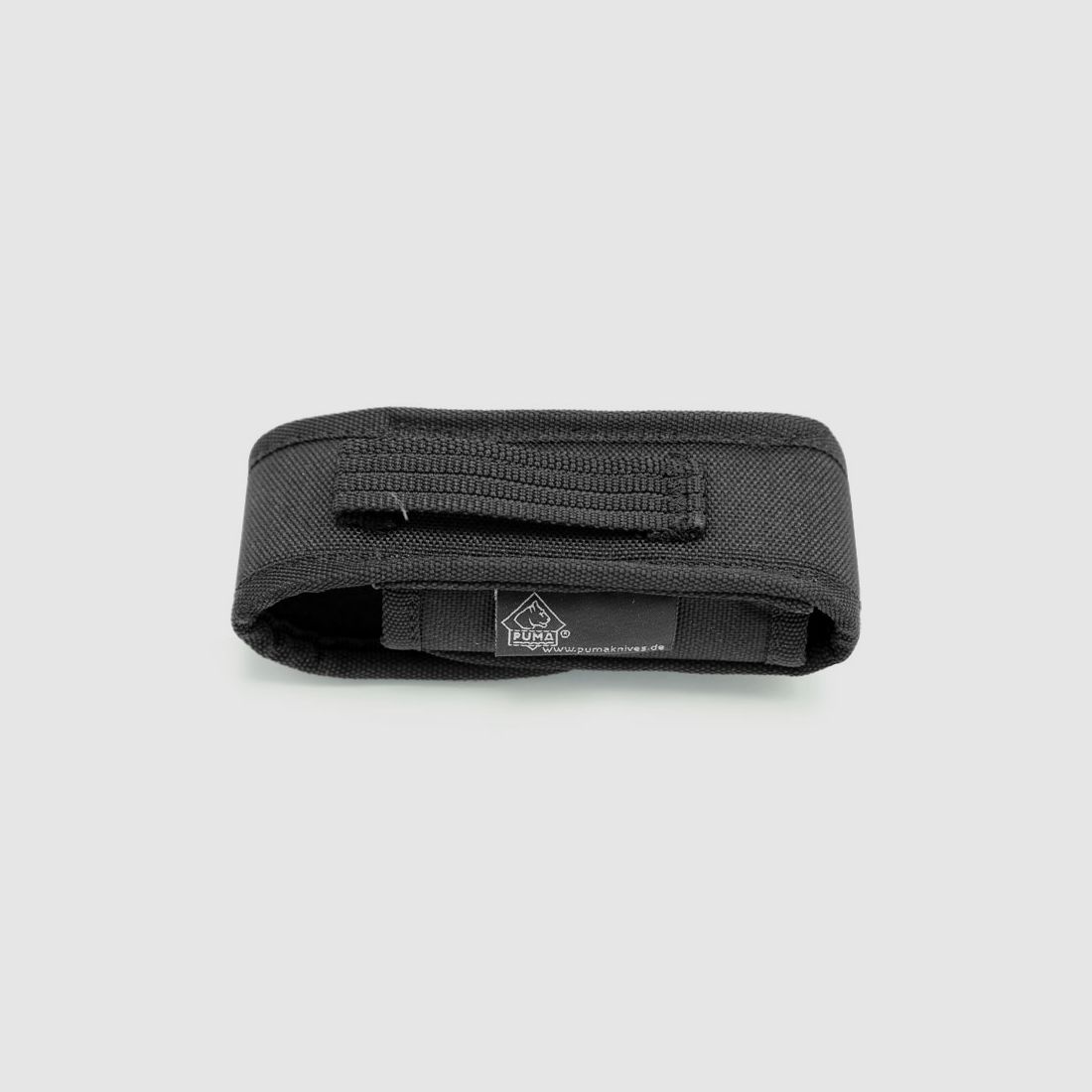 PUMA Koppeltasche Cordura schwarz
