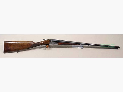 Simson - Suhl Mod. 35/70